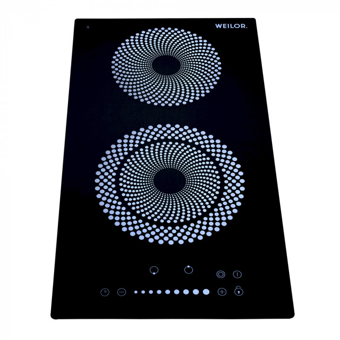 Weilor WHC 332 BLACK