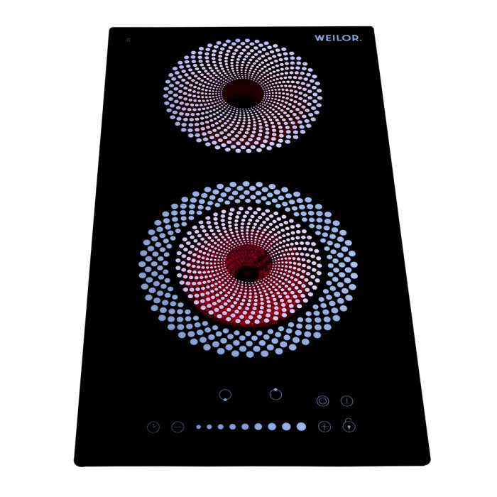 Weilor WHC 332 BLACK