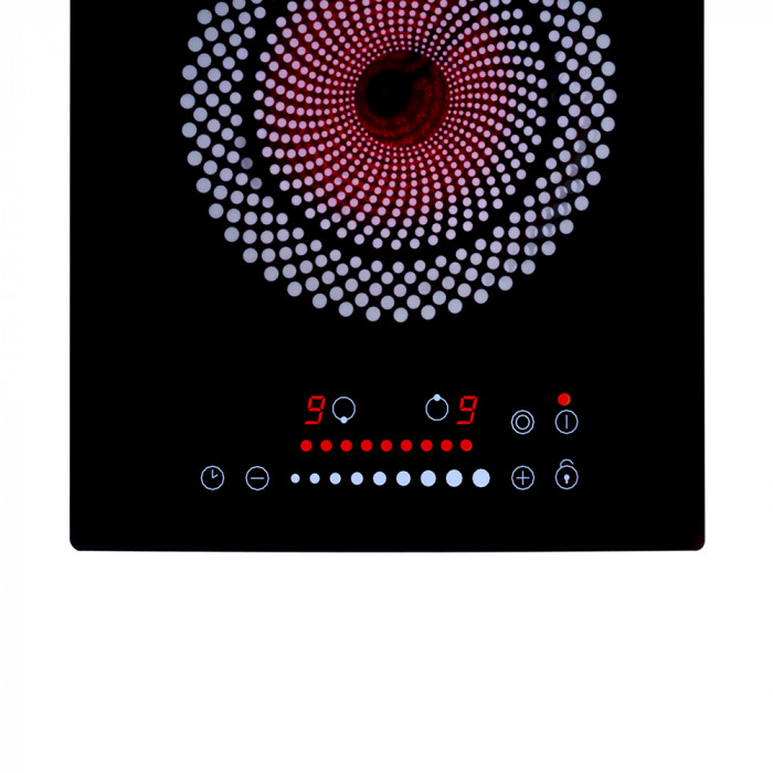 Weilor WHC 332 BLACK