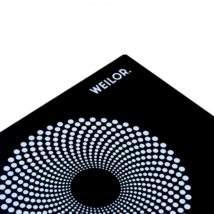 Weilor WHC 332 BLACK