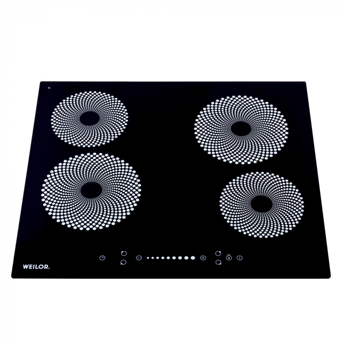 Weilor WHC 641 BLACK