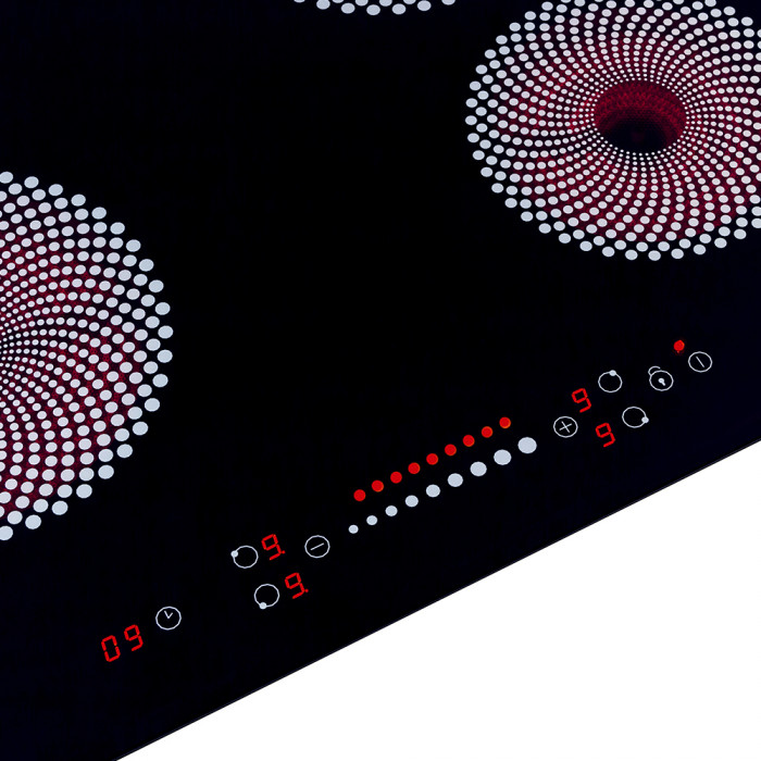 Weilor WHC 641 BLACK