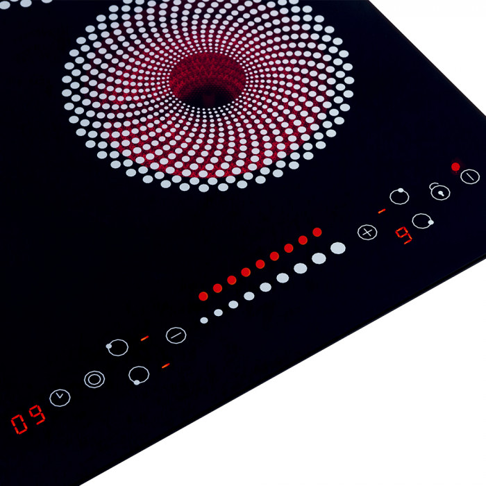 Weilor WHC 651 BLACK