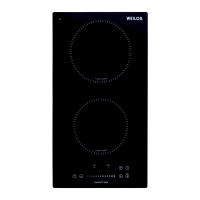 Weilor WIS 322 BLACK