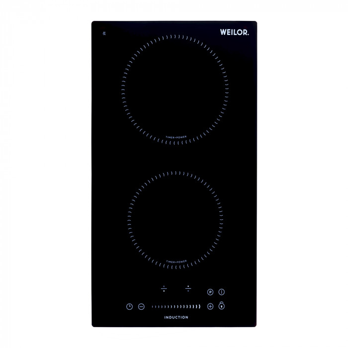 Weilor WIS 322 BLACK