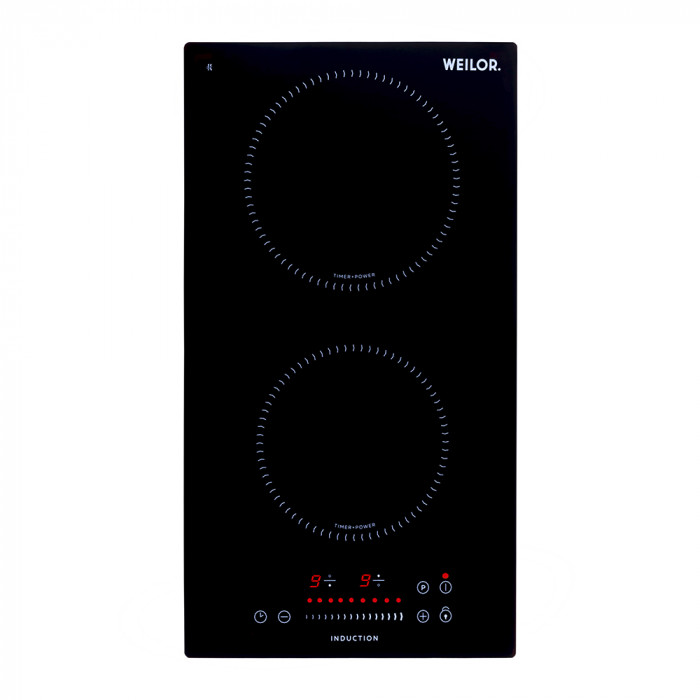 Weilor WIS 322 BLACK