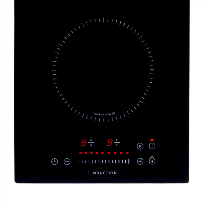 Weilor WIS 322 BLACK