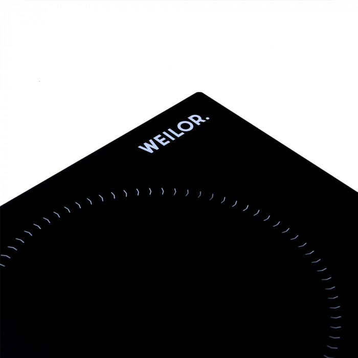 Weilor WIS 322 BLACK