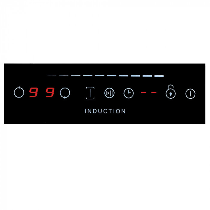 Weilor WIS 370 BLACK