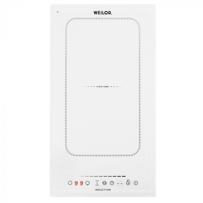 Weilor WIS 370 WHITE