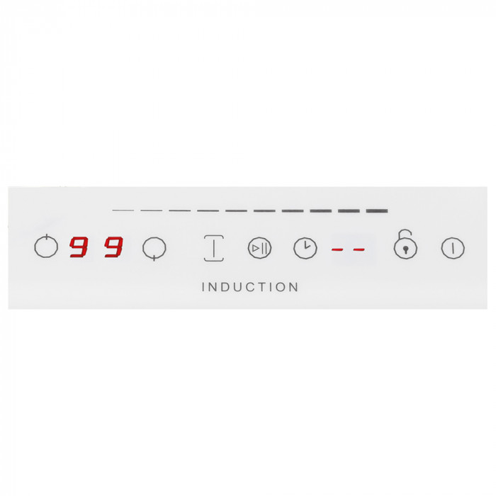 Weilor WIS 370 WHITE