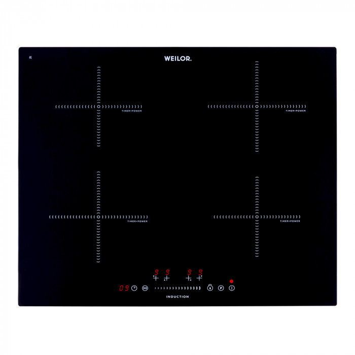 Weilor WIS 640 BLACK