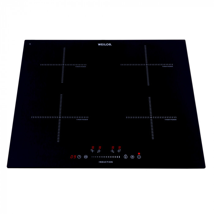 Weilor WIS 640 BLACK