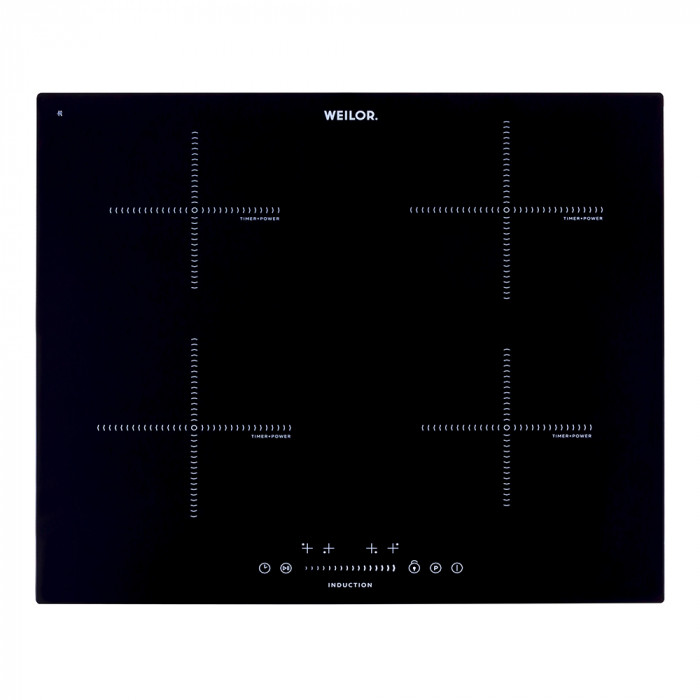 Weilor WIS 640 BLACK