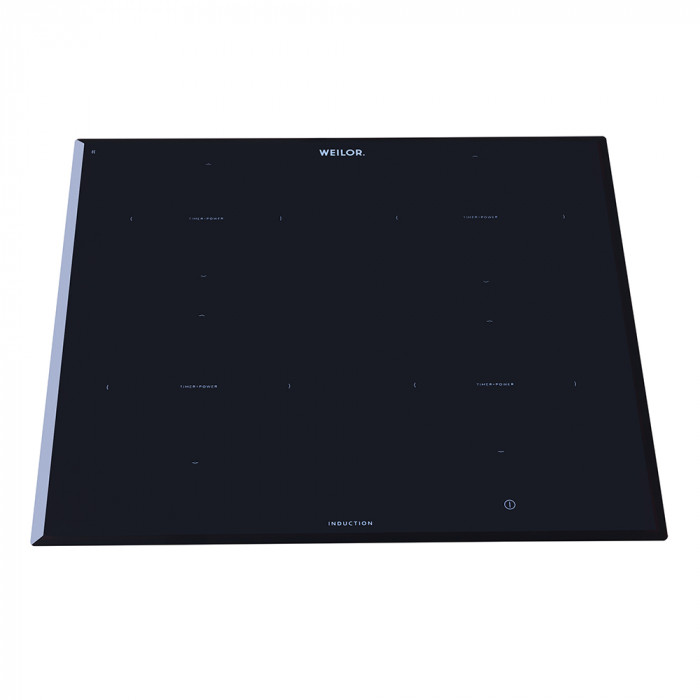 Weilor WIS 644 BLACK