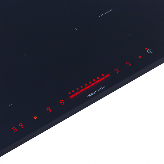 Weilor WIS 644 BLACK