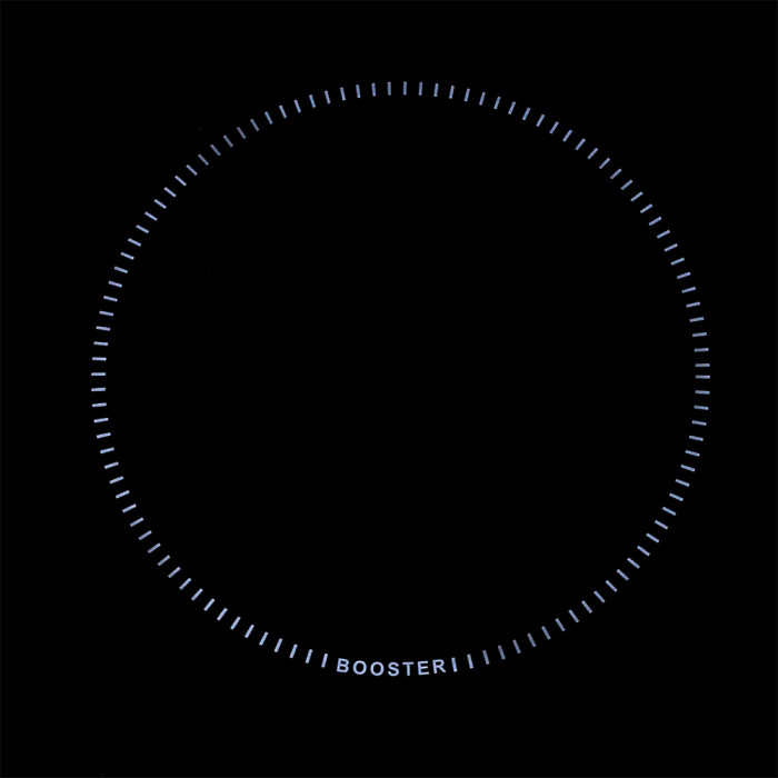 Індукційна варильна поверхня WEILOR WIS 670 BLACK