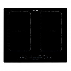 Індукційна варильна поверхня WEILOR WIS 690 BLACK