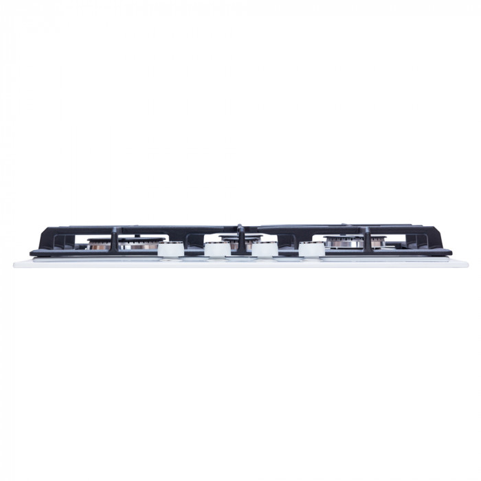 Варильна поверхня газова на металі WEILOR GM W 614 WH