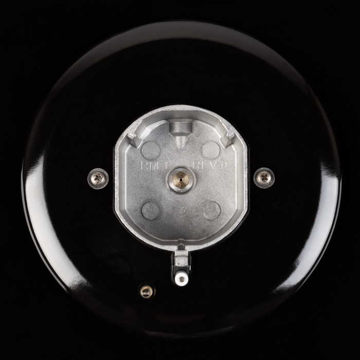 Варильна поверхня газова на склі WEILOR GG 604 BL