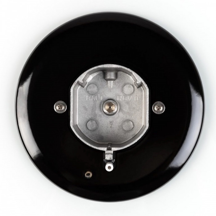 Варильна поверхня газова на склі WEILOR GG 604 WH