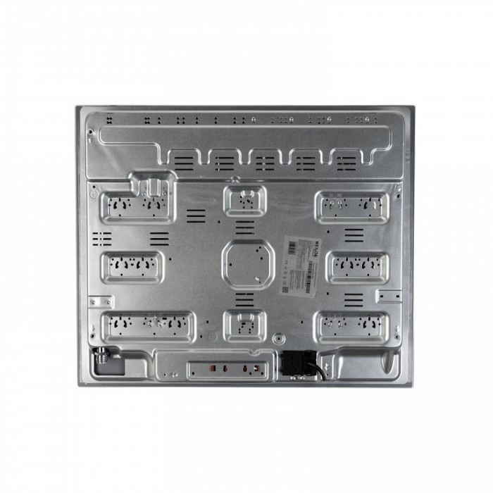 Варильна поверхня газова на склі WEILOR GG 604 WH