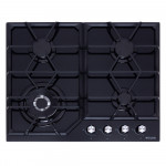 Газові на склі