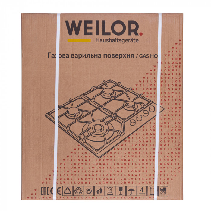 Weilor GG W 604 WH