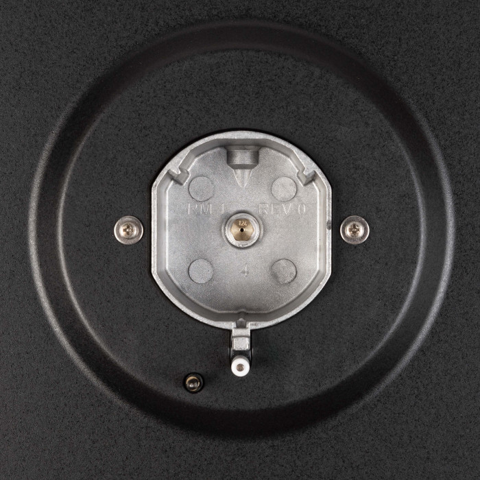 Варильна поверхня газова на металі WEILOR GM 604 BL