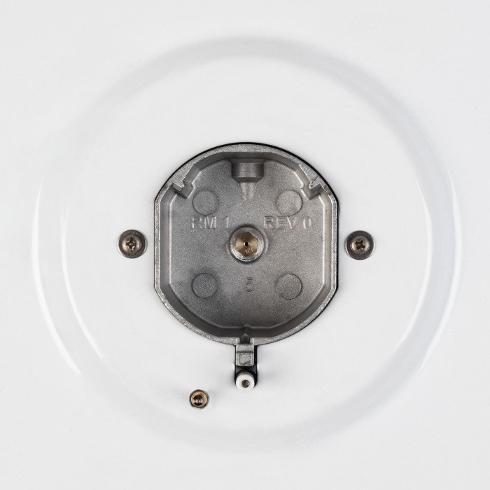 Варильна поверхня газова на металі WEILOR GM 604 WH