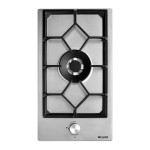 Газ на 1 конфорку