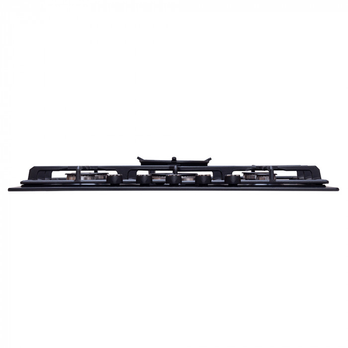 Варильна поверхня газова на металі WEILOR GM W 714 BL