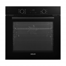 Духова шафа електрична WEILOR FDO6F71BK