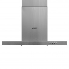 Витяжка декоративна Т-подібна WEILOR MIST WTX 68 INOX