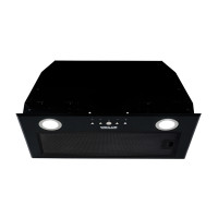 Витяжка повновбудована WEILOR WBE 58 BLACK