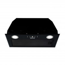 Витяжка повновбудована WEILOR WBE 58 BLACK