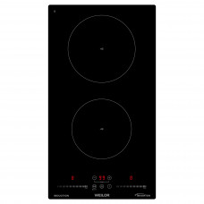 Поверхня індукційна Domino WEILOR WIS 323 BLACK