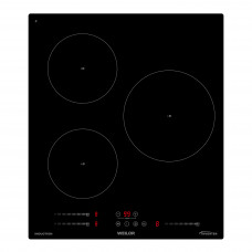 Поверхня індукційна WEILOR WIS 433 BLACK