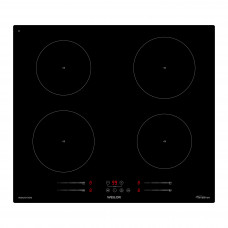Поверхня індукційна WEILOR WIS 643 BLACK