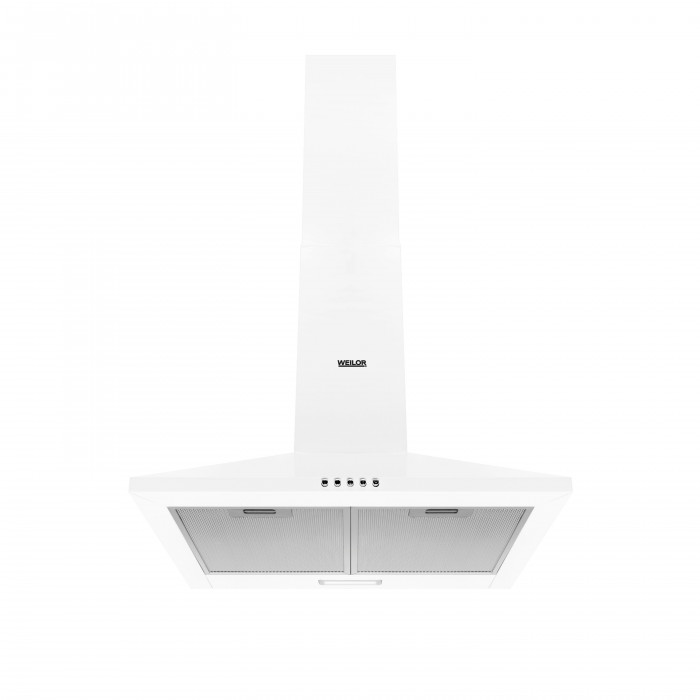 Витяжка купольна WEILOR WK 52 WH