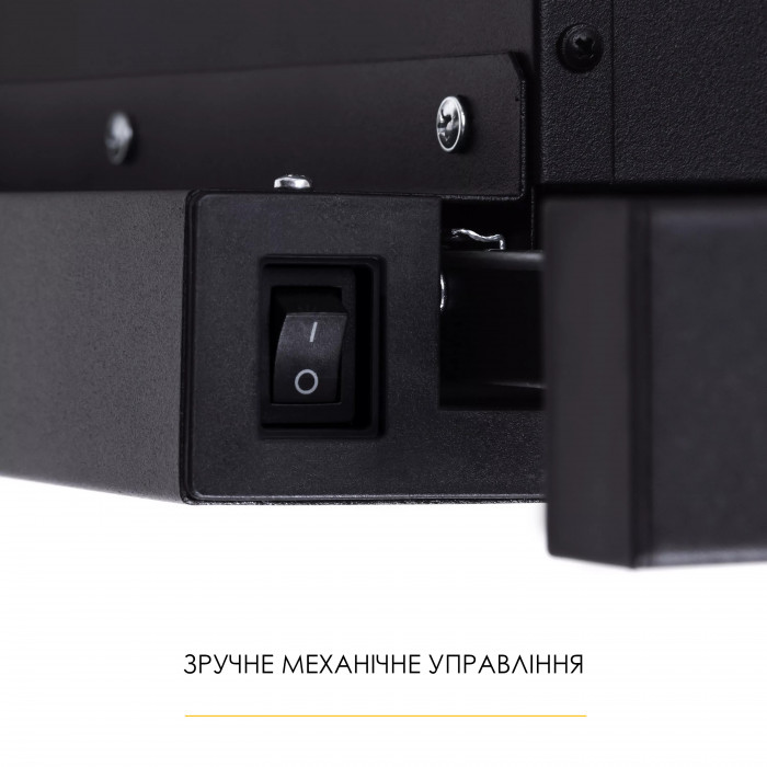 Витяжка телескопічна WEILOR WT 52 BL