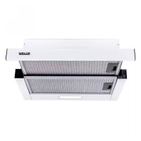 Витяжка телескопічна WEILOR WT 52 WH