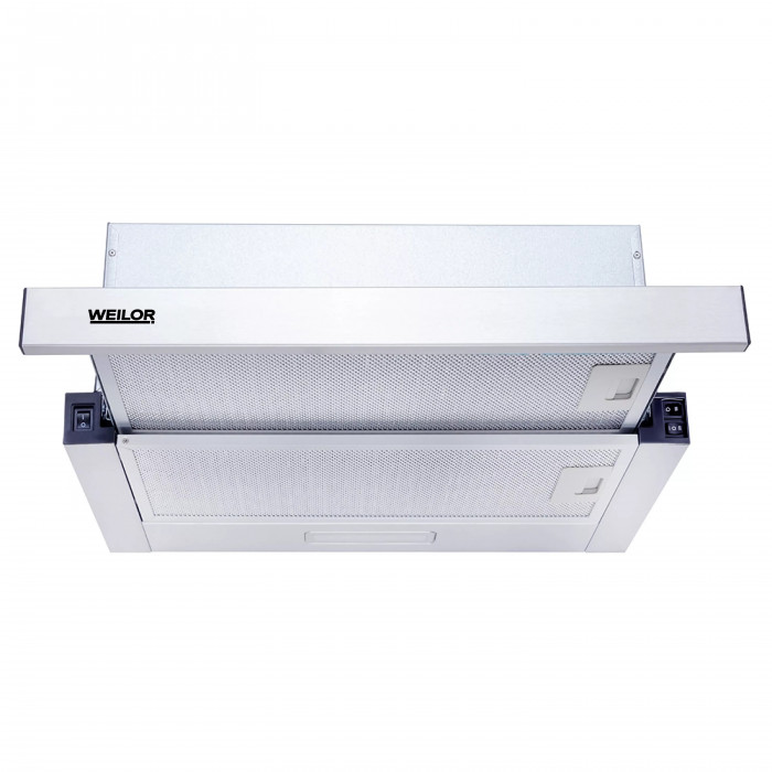 Витяжка телескопічна WEILOR WT 62 SS