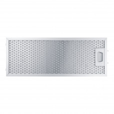 Аксесуар WEILOR алюмін. фільтр з нерж. перфорацією WAF 19