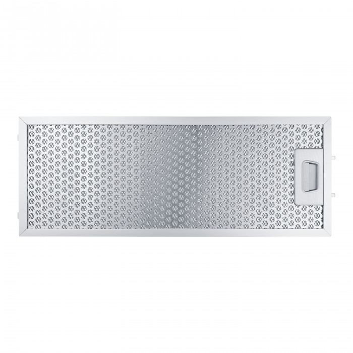 Аксесуар WEILOR алюмін. фільтр з нерж. перфорацією WAF 19