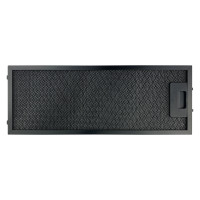 Аксесуар WEILOR чорний алюмін. фільтр WAF 20