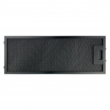 Аксесуар WEILOR чорний алюмін. фільтр WAF 20