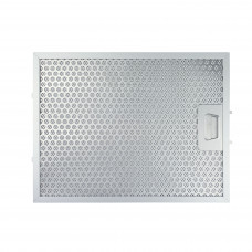 Аксесуар WEILOR алюмін. фільтр з нерж. перфорацією WAF 07