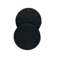 Аксесуар WEILOR Комплект вугільних фільтрів WCF 12