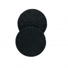 Аксесуар WEILOR Комплект вугільних фільтрів WCF 12